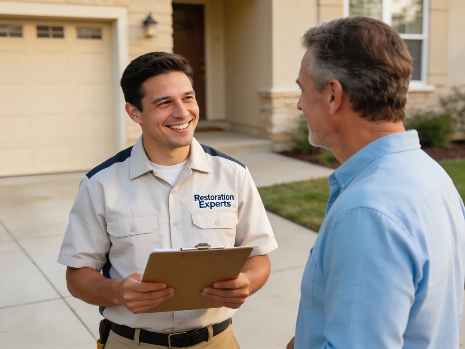 Water Damage Cleanup Jackson, NJ FAQs